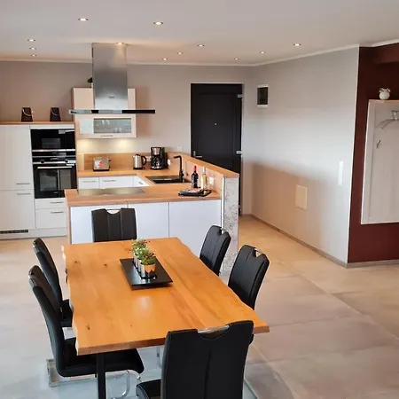 Appartement San-lol *
