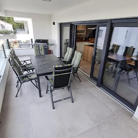 Appartement San-lol *