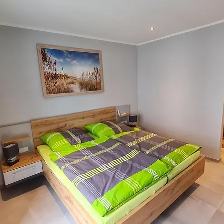 Appartement San-lol
