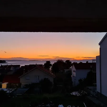 San-lol Appartement Banjol
